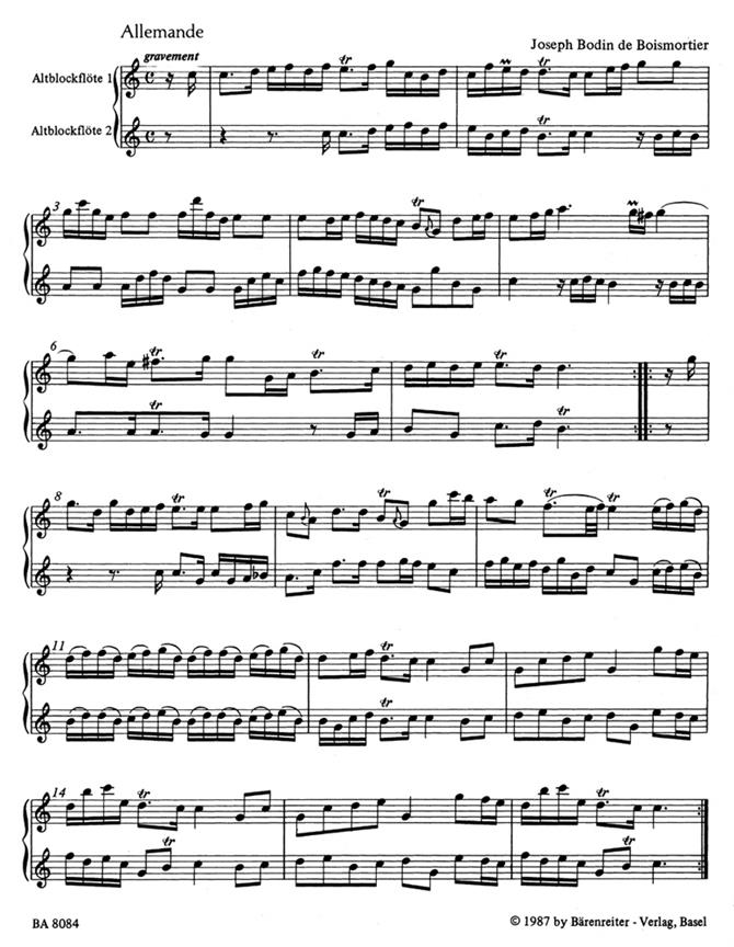 La Musique Champetre